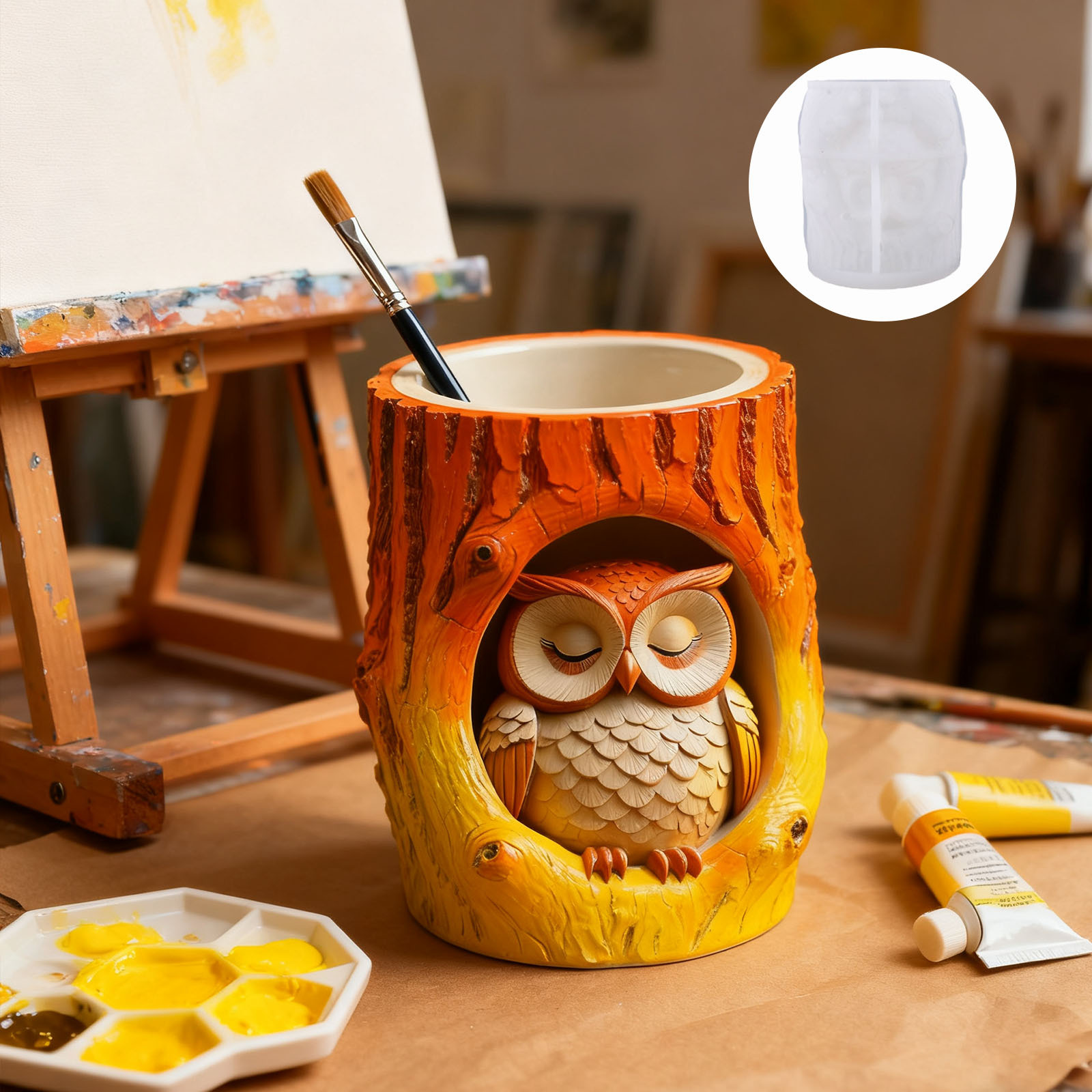 view